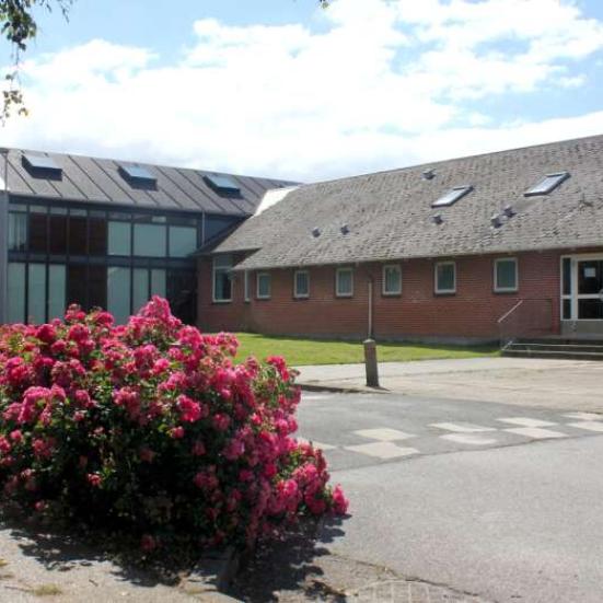 Billede af Boding Skole