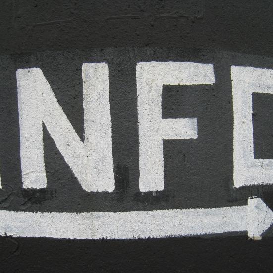 Billede af Infoskilt