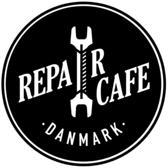 Billede af repair cafe Danmark