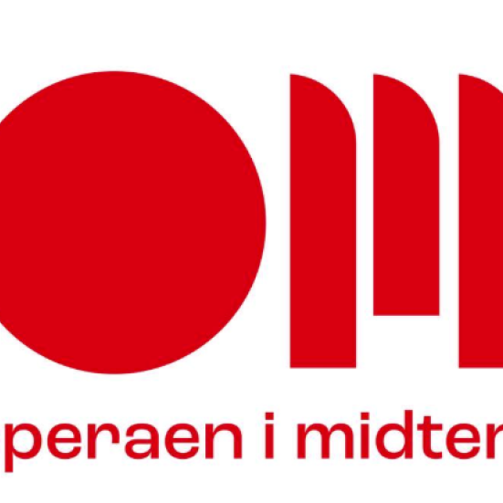 Operaen i Midten logo