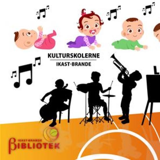 Musikalsk legestue