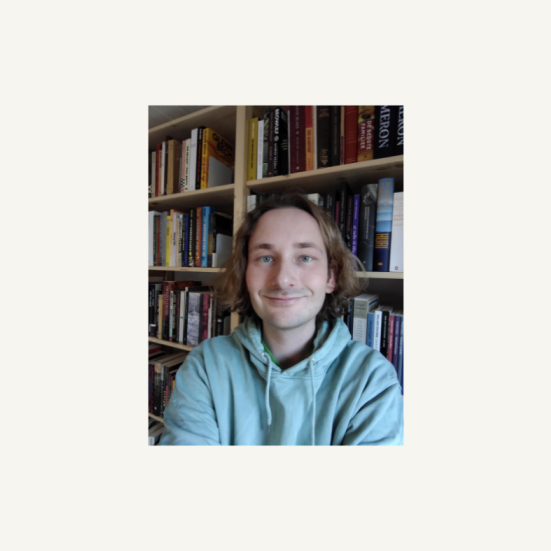 Billede af Hans Peter Madsen