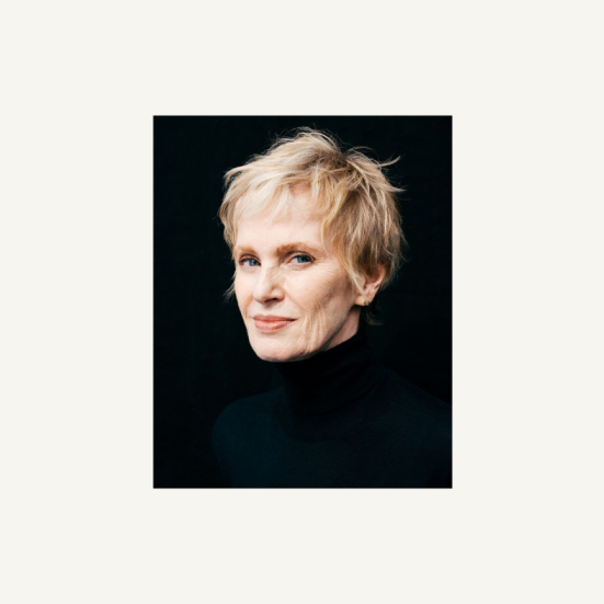 Billede Af Siri Hustvedt