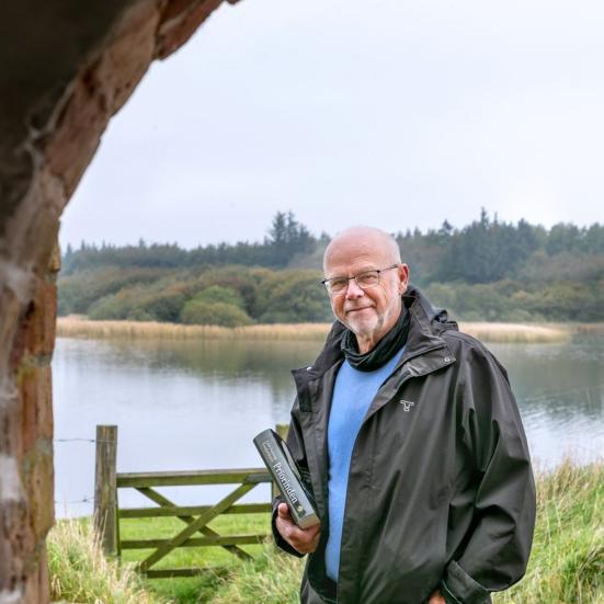 Billede af Lars Novrup Frederiksen