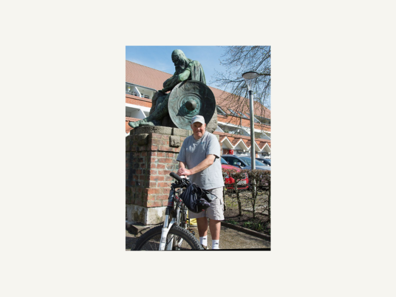 Billede af Holger Clemmen Andersen