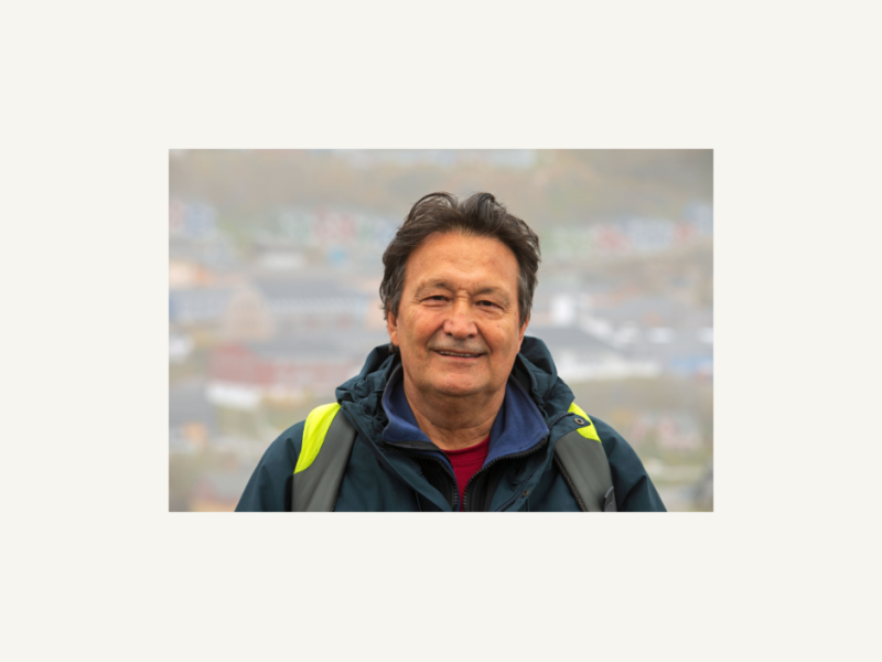 Billede af Jørn Berglund