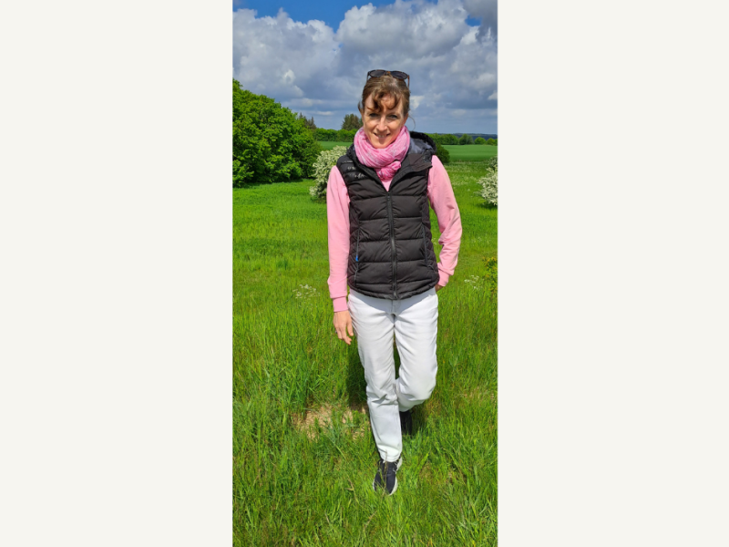 Billede af Winnie Kristensen