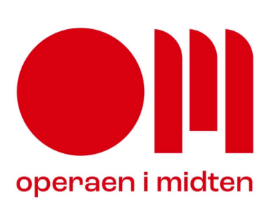 Operaen i Midten logo