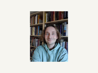 Billede af Hans Peter Madsen