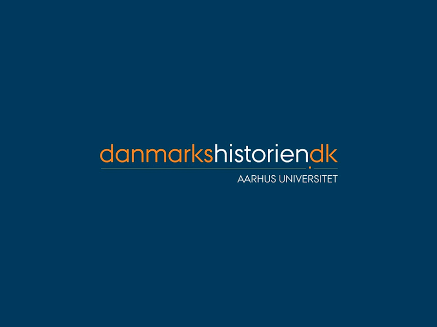 billede af danmarkshistorien.dk logo