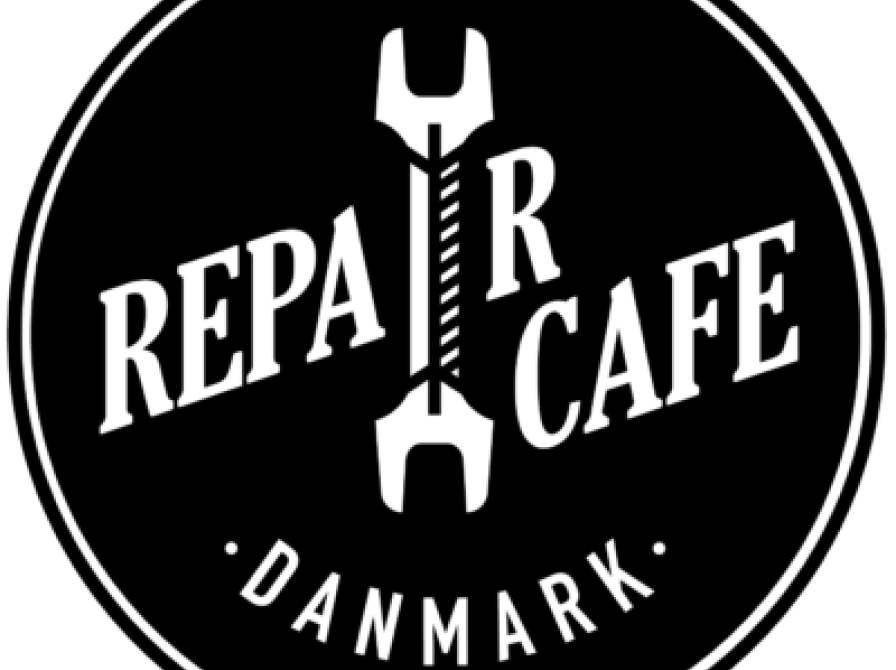 Billede af repair cafe Danmark