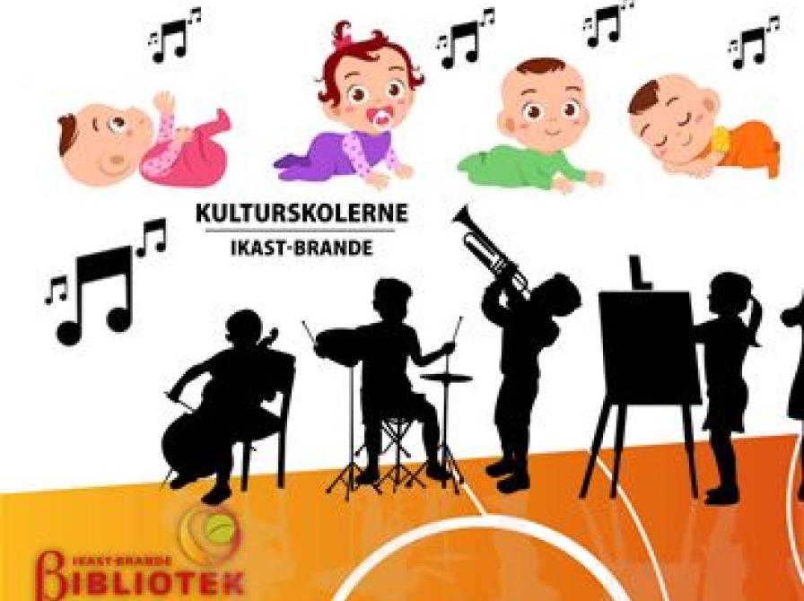 Musikalsk legestue