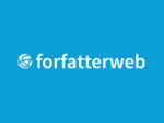 Logo for Forfatterweb