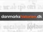 Logo for Danmarkshistorien.dk