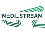 Logo for Mediastream