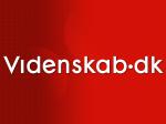 Logo for Videnskab.dk