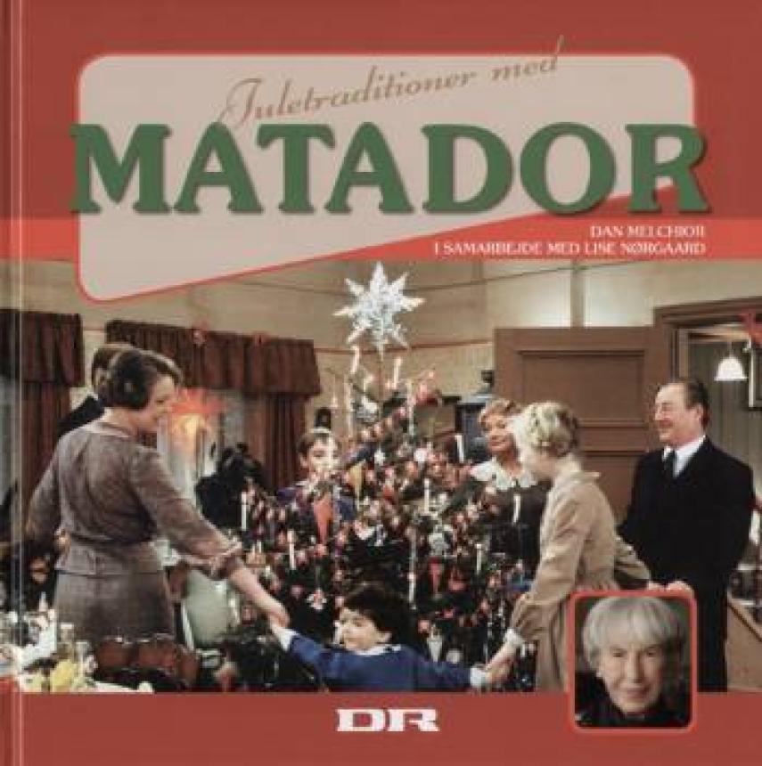 : Juletraditioner med Matador