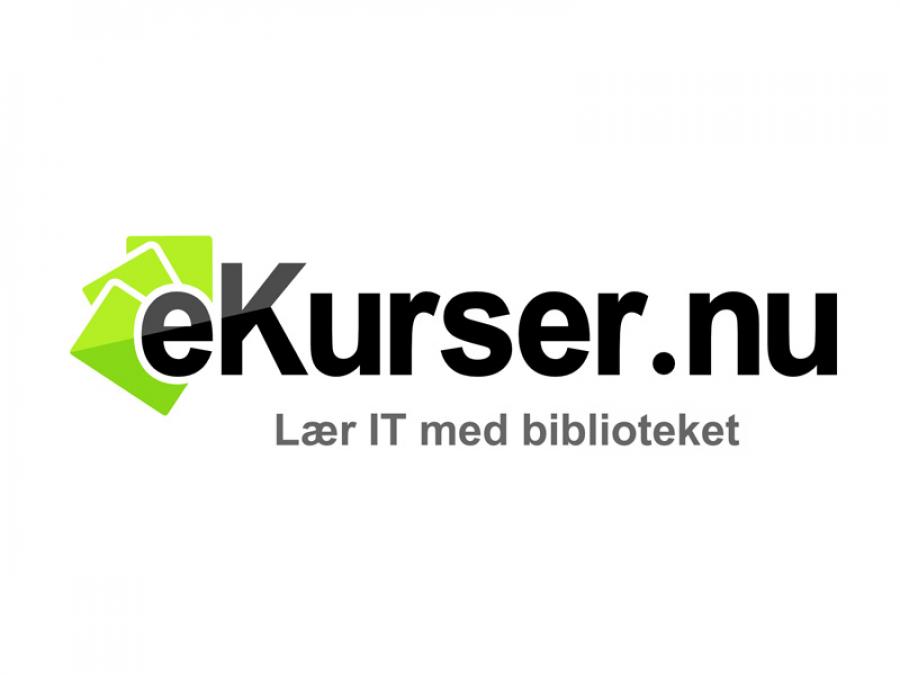 Logo for eKurser