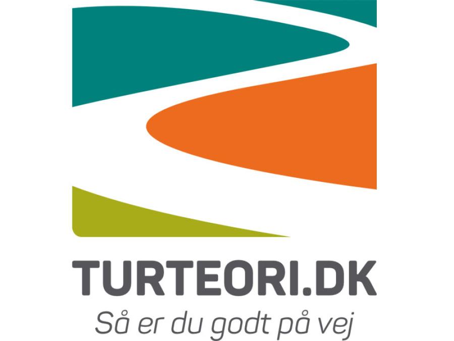 Logo for TurTeori